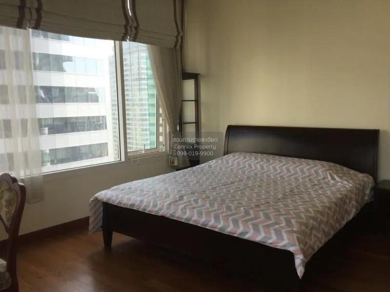 FOR RENT condo , The Infinity , BTS-Chong Nonsi , Silom , Bang Ra 4