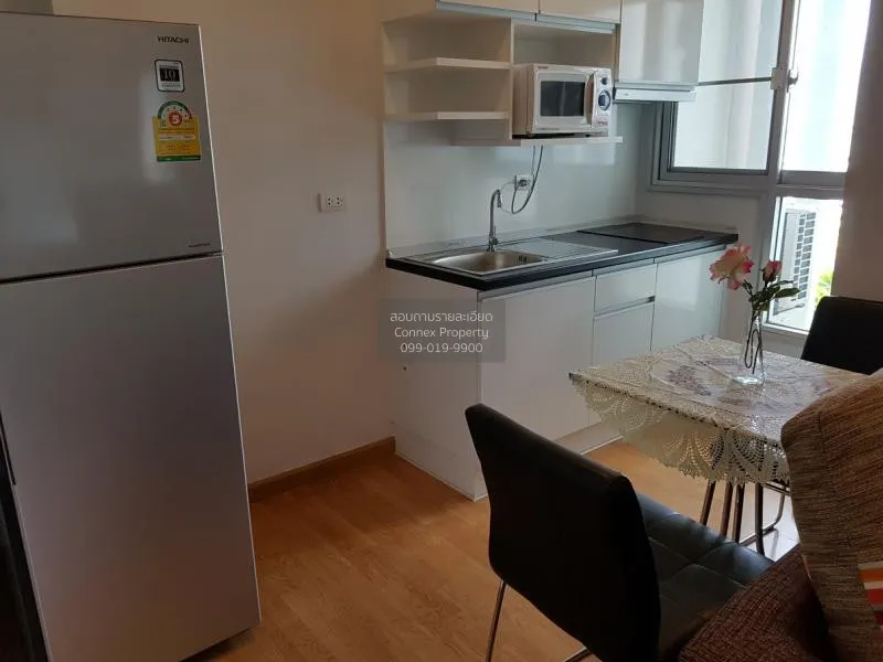 FOR RENT condo , The Parkland Phetkasem , MRT-Lak Song , Bang Kha 2