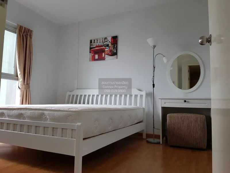 FOR RENT condo , The Parkland Phetkasem , MRT-Lak Song , Bang Kha 3