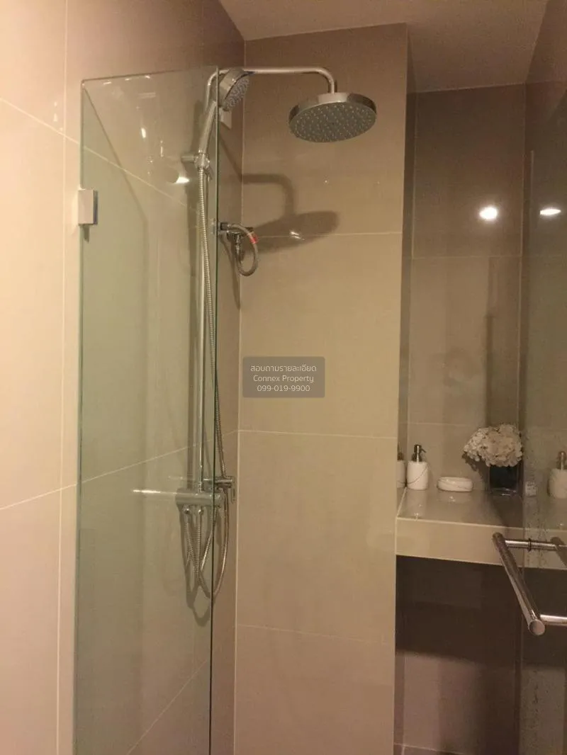 เช่าคอนโด  ริทึ่ม อโศก 2 วิวสวย MRT-พระราม 9 บางกะปิ เขต ห้วยขวาง