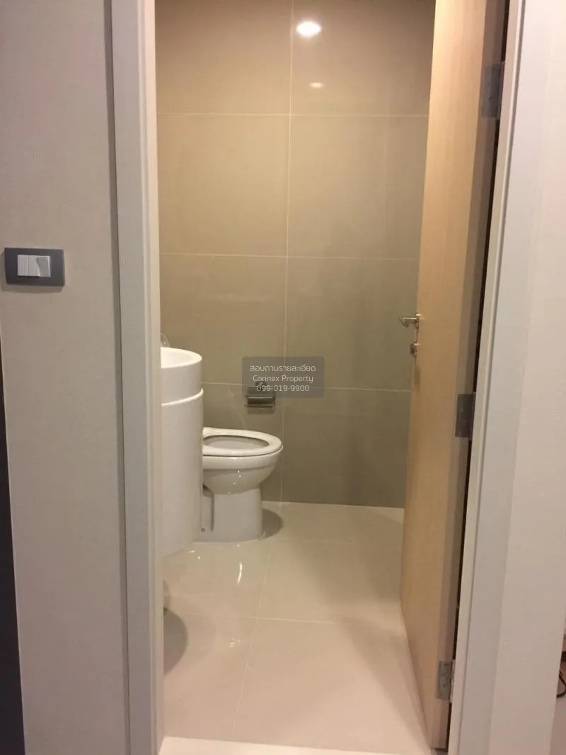 เช่าคอนโด  ริทึ่ม อโศก 2 วิวสวย MRT-พระราม 9 บางกะปิ เขต ห้วยขวาง