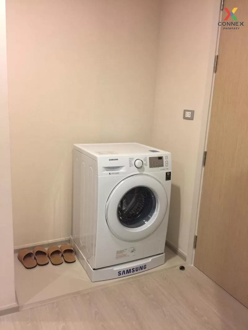 FOR SALE condo , Rhythm Asoke 2 , nice view , MRT-Phra Ram 9 , Ba