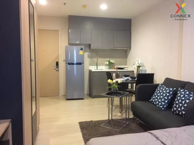 FOR SALE condo , Rhythm Asoke 2 , nice view , MRT-Phra Ram 9 , Ba 3