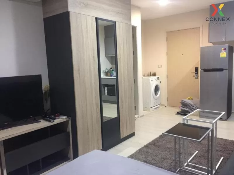 FOR SALE condo , Rhythm Asoke 2 , nice view , MRT-Phra Ram 9 , Ba