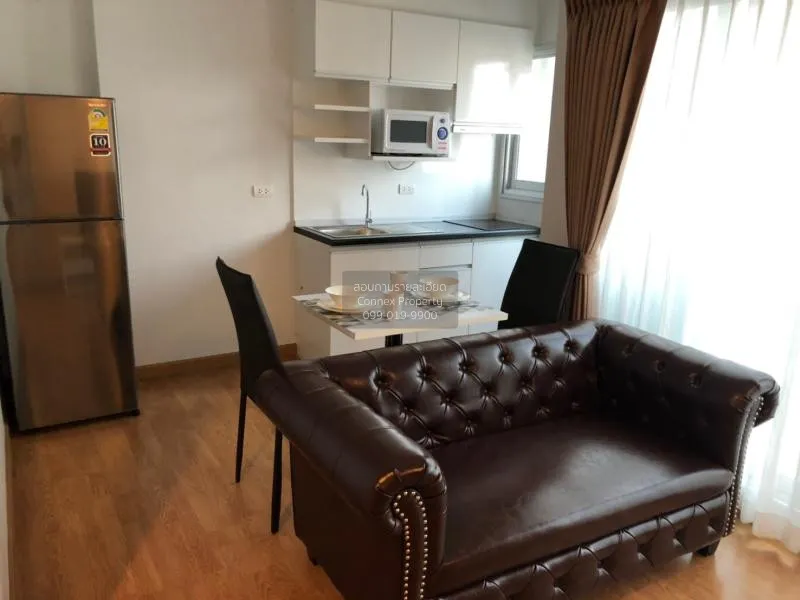 FOR RENT condo , The Parkland Phetkasem , MRT-Lak Song , Bang Kha 2