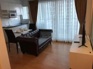 FOR RENT condo , The Parkland Phetkasem , MRT-Lak Song , Bang Khae , Bang Khae , Bangkok , CX-54176