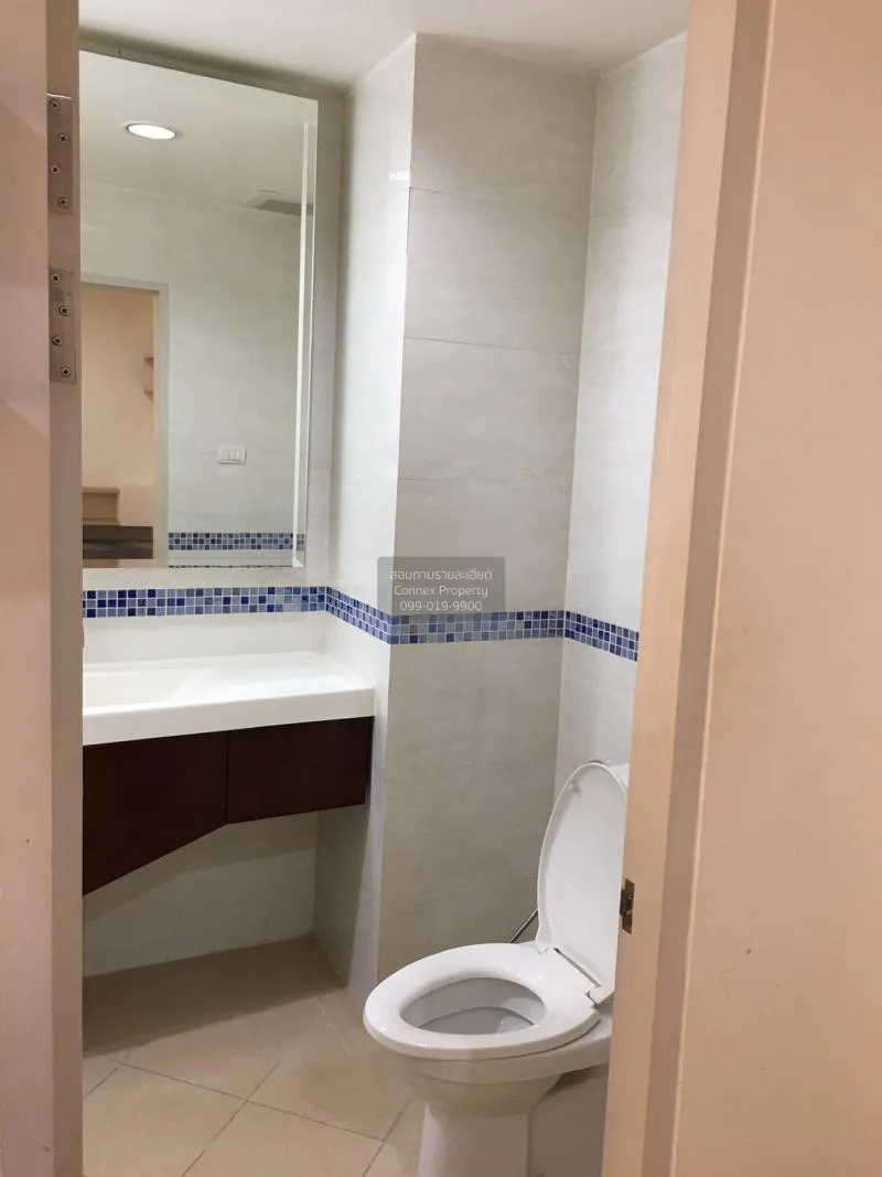 FOR RENT condo , Life @ Ratchada - Suthisan , MRT-Sutthisan , Sam