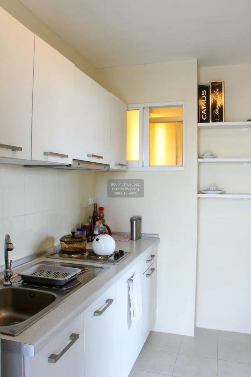 FOR RENT condo , Life @ Ratchada - Suthisan , MRT-Sutthisan , Sam 2