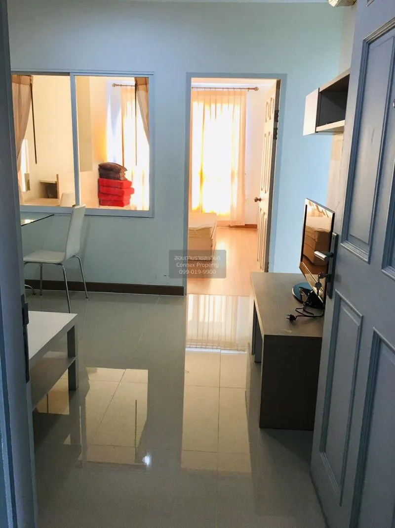 FOR RENT condo , Life @ Ratchada - Suthisan , MRT-Sutthisan , Sam 4