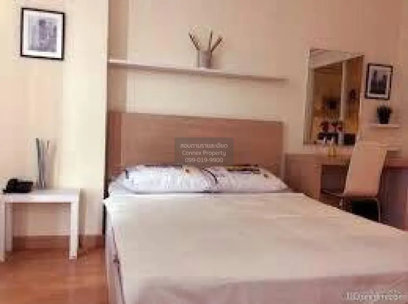 FOR RENT condo , Life @ Ratchada - Suthisan , MRT-Sutthisan , Sam