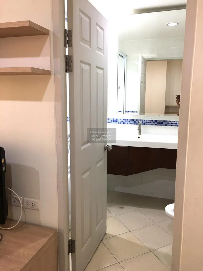 FOR RENT condo , Life @ Ratchada - Suthisan , MRT-Sutthisan , Sam