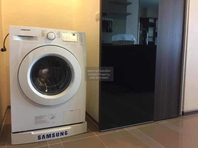 FOR RENT condo , TEAL Sathorn - Taksin , BTS-Wongwian Yai , Samre 3