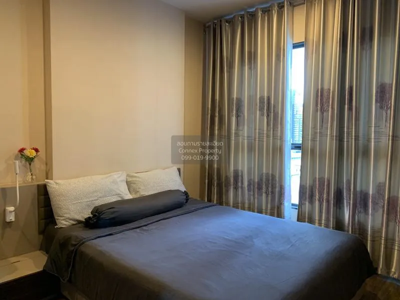 FOR RENT condo , TEAL Sathorn - Taksin , BTS-Wongwian Yai , Samre