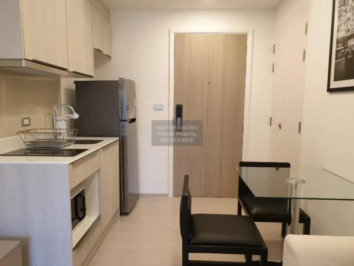 เช่าคอนโด  วีธารา สุขุมวิท 36 BTS-ทองหล่อ พระโขนง เขต คลองเตย กรุ 3