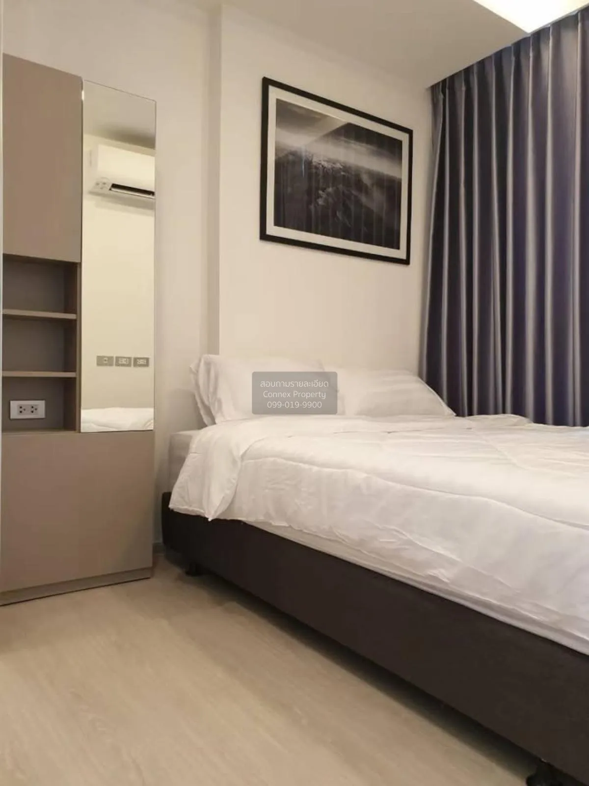 เช่าคอนโด  วีธารา สุขุมวิท 36 BTS-ทองหล่อ พระโขนง เขต คลองเตย กรุ