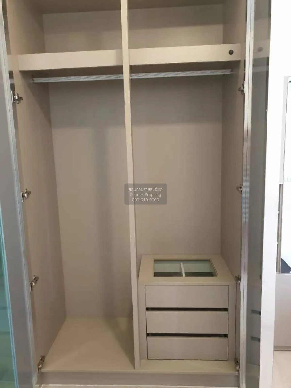 เช่าคอนโด  วีธารา สุขุมวิท 36 BTS-ทองหล่อ พระโขนง เขต คลองเตย กรุ