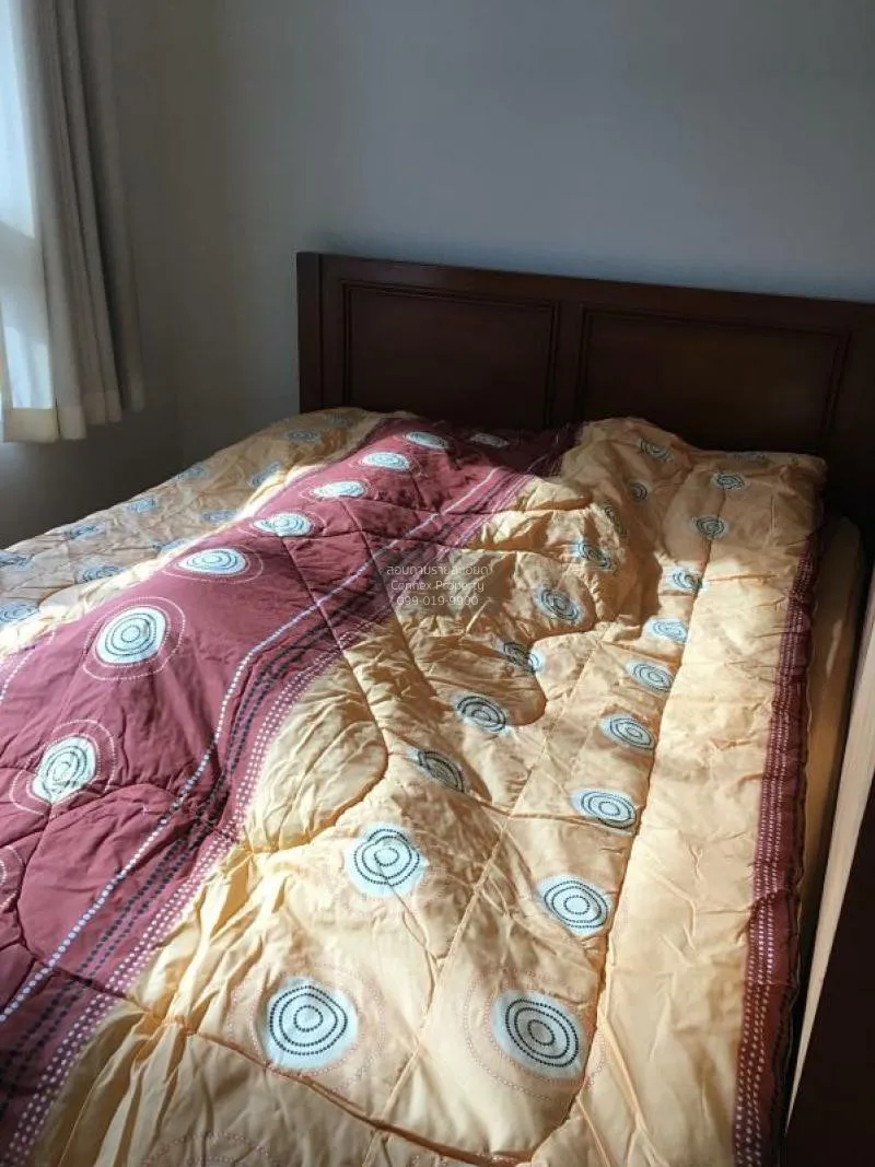 เช่าคอนโด  วิลล่า ราชเทวี BTS-ราชเทวี ถนนพญาไท เขต ราชเทวี กรุงเท