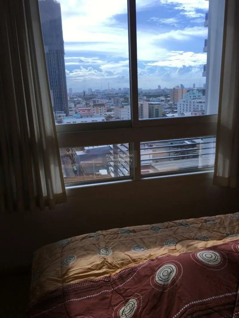 เช่าคอนโด  วิลล่า ราชเทวี BTS-ราชเทวี ถนนพญาไท เขต ราชเทวี กรุงเท