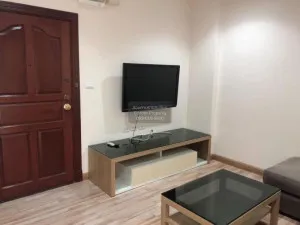 เช่าคอนโด  พีจี พระราม9 MRT-พระราม 9 ห้วยขวาง เขต ห้วยขวาง กรุงเทพ CX-54181