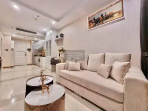 FOR SALE condo , Supalai Wellington , MRT-Thailand Cultural Centre , Huai Khwang , Huai Khwang , Bangkok , CX-54182