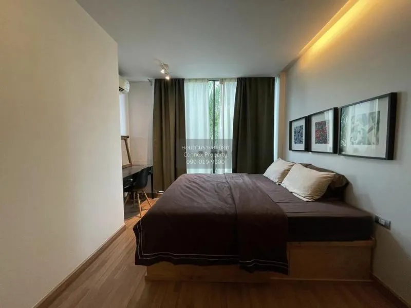 เช่าคอนโด  วินน์ สุขุมวิท 46 BTS-พระโขนง พระโขนง เขต พระโขนง กรุง 1