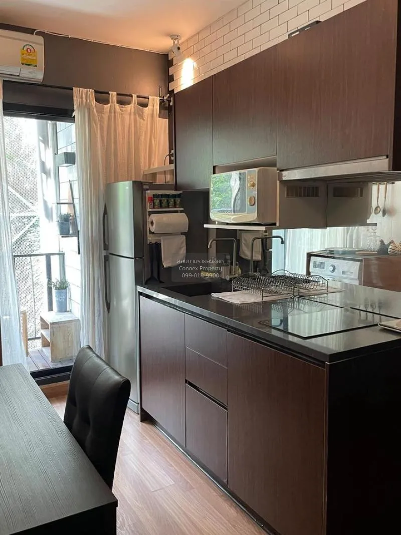 เช่าคอนโด  วินน์ สุขุมวิท 46 BTS-พระโขนง พระโขนง เขต พระโขนง กรุง 4