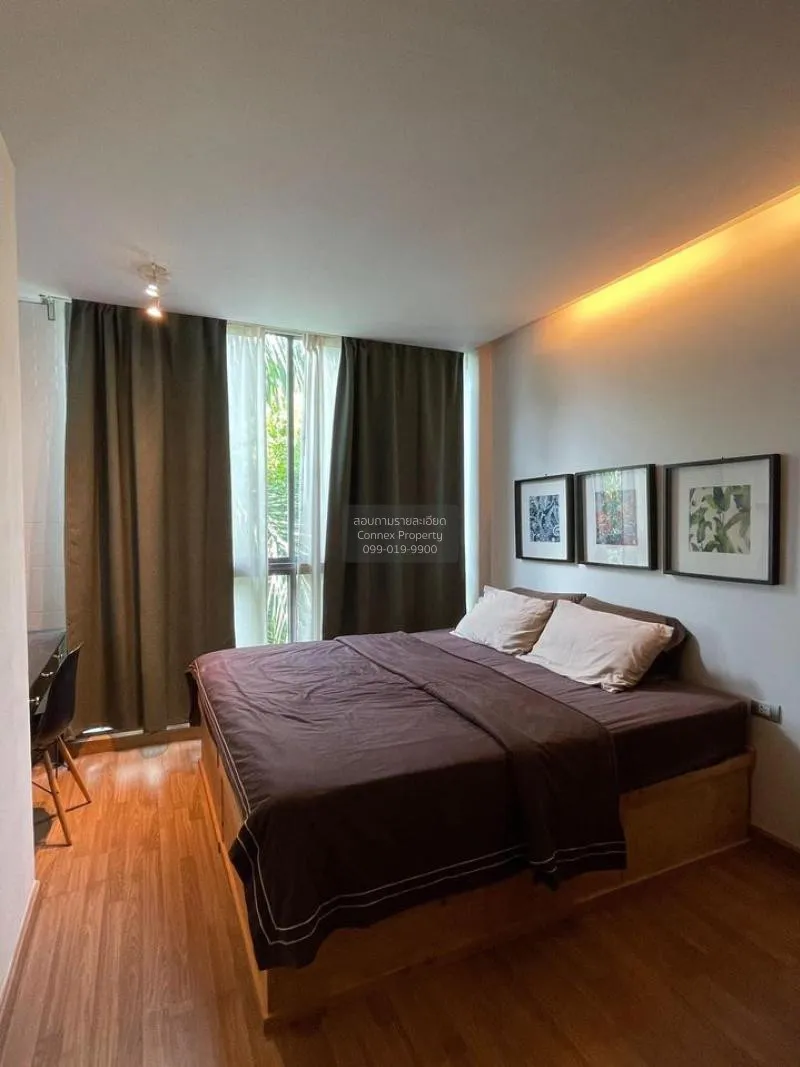 เช่าคอนโด  วินน์ สุขุมวิท 46 BTS-พระโขนง พระโขนง เขต พระโขนง กรุง