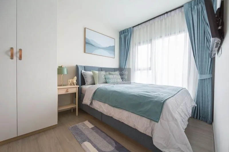 เช่าคอนโด  เดอะ เบส เพชรบุรี - ทองหล่อ ชั้นสูง MRT-เพชรบุรี บางกะ