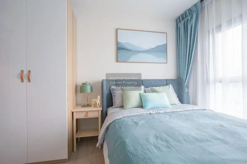 เช่าคอนโด  เดอะ เบส เพชรบุรี - ทองหล่อ ชั้นสูง MRT-เพชรบุรี บางกะ