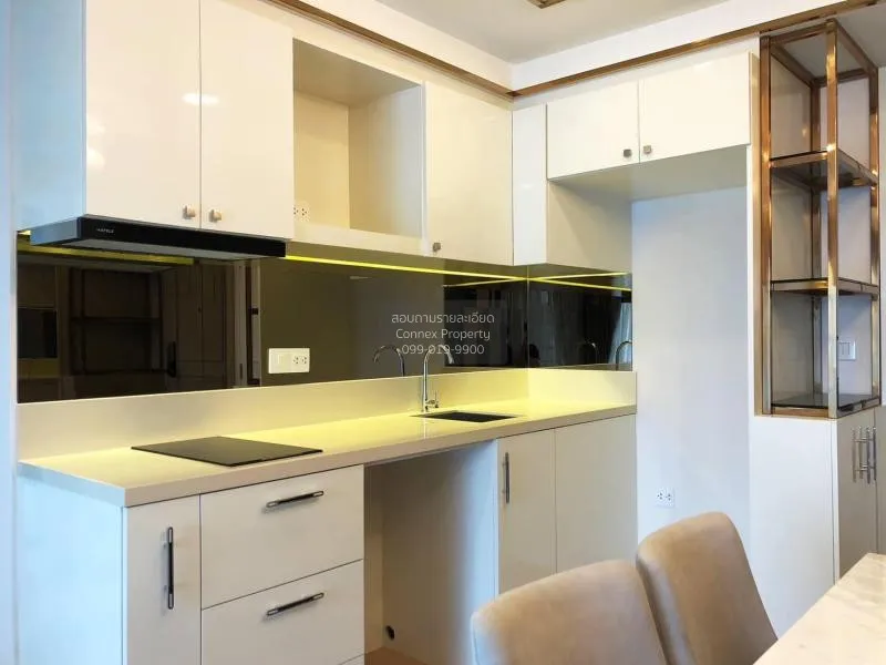 FOR RENT condo , Knightsbridge Sky City , BTS-Sai Yud , Anusawari 2