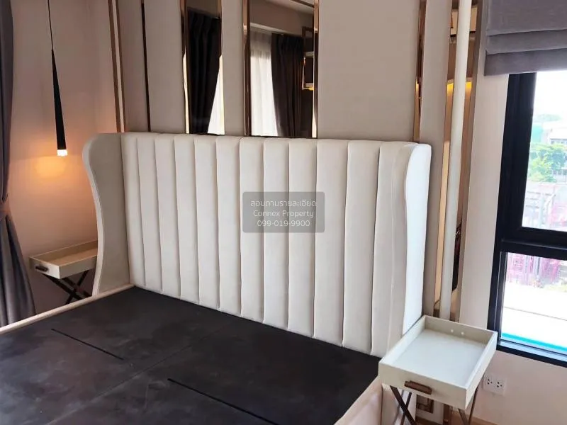 FOR RENT condo , Knightsbridge Sky City , BTS-Sai Yud , Anusawari 3