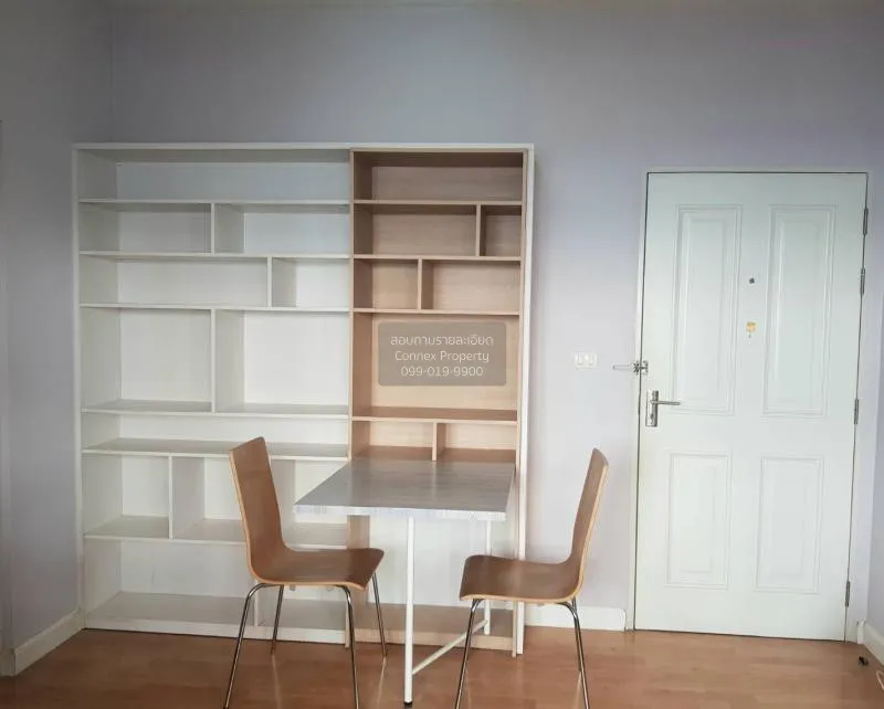 เช่าคอนโด  มาย คอนโด ปิ่นเกล้า บางบำหรุ เขต บางพลัด กรุงเทพ CX-54 4