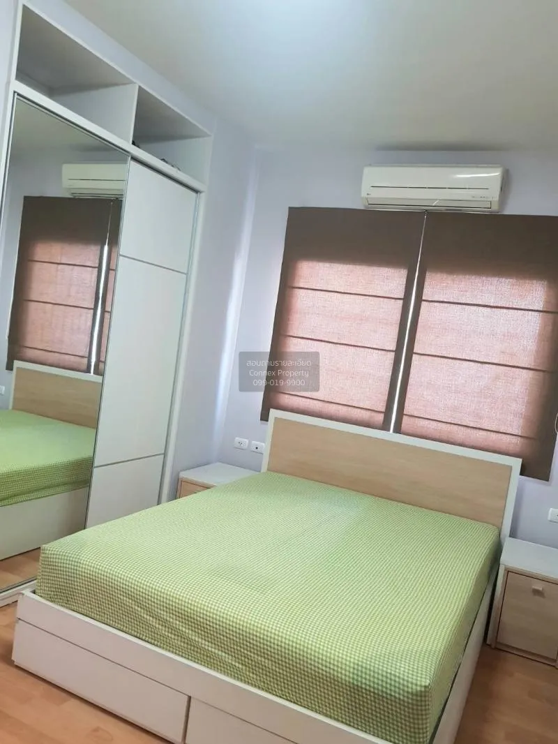 เช่าคอนโด  มาย คอนโด ปิ่นเกล้า บางบำหรุ เขต บางพลัด กรุงเทพ CX-54