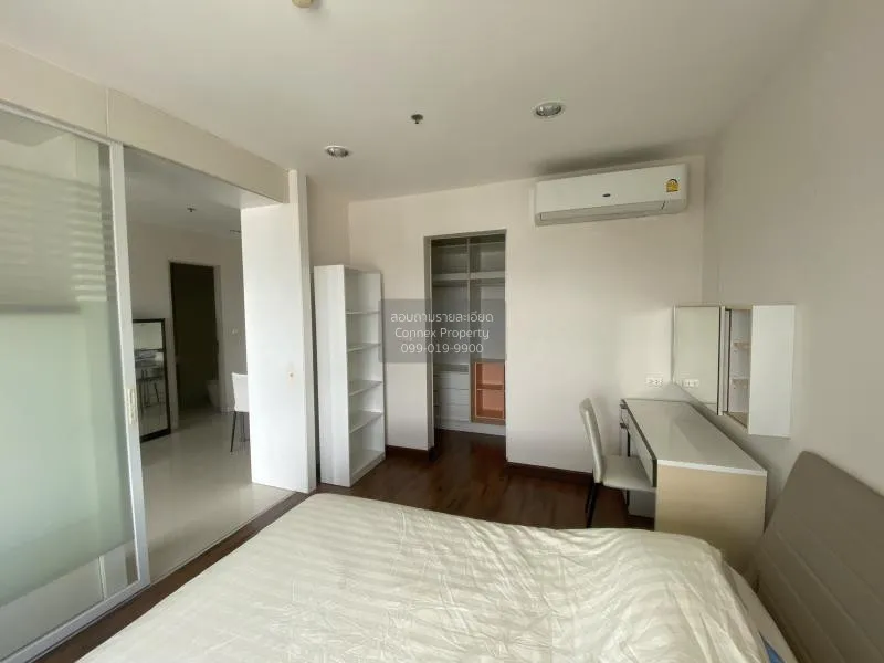 FOR RENT condo , Q House Sathorn , BTS-Krung Thon Buri , Khlong T