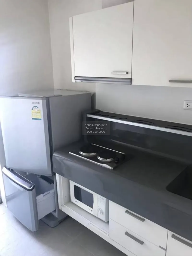 FOR RENT condo , Q House Sathorn , BTS-Krung Thon Buri , Khlong T 4