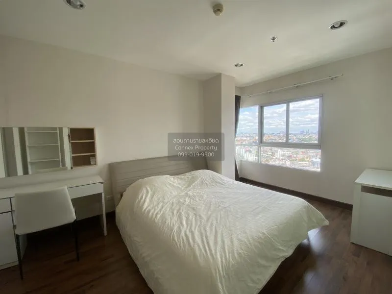 FOR RENT condo , Q House Sathorn , BTS-Krung Thon Buri , Khlong T