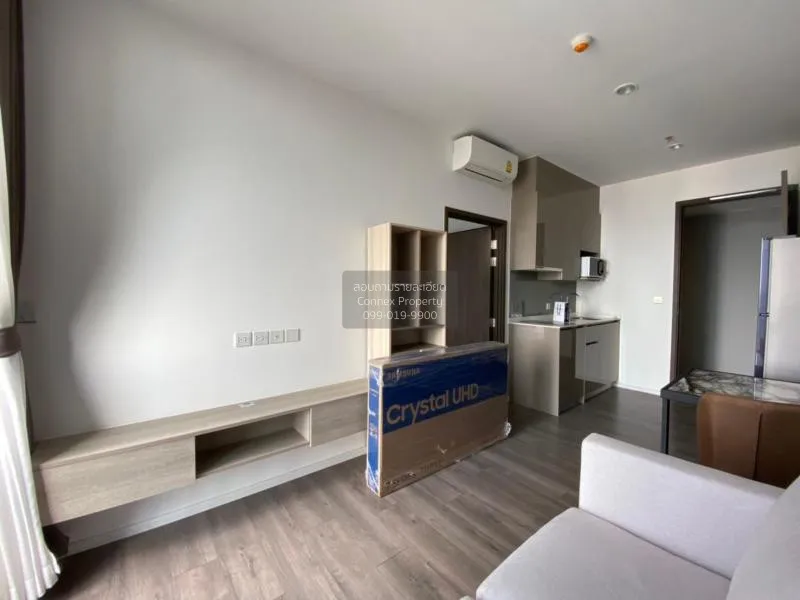 FOR RENT condo , Whizdom Essence , BTS-Punnawithi , Phra Khanong  2