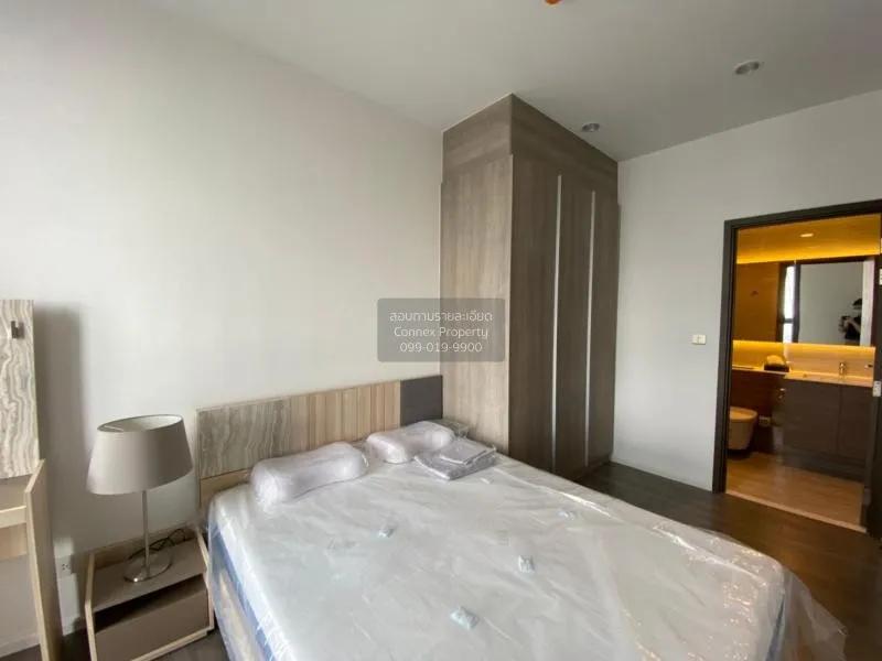 FOR RENT condo , Whizdom Essence , BTS-Punnawithi , Phra Khanong  3