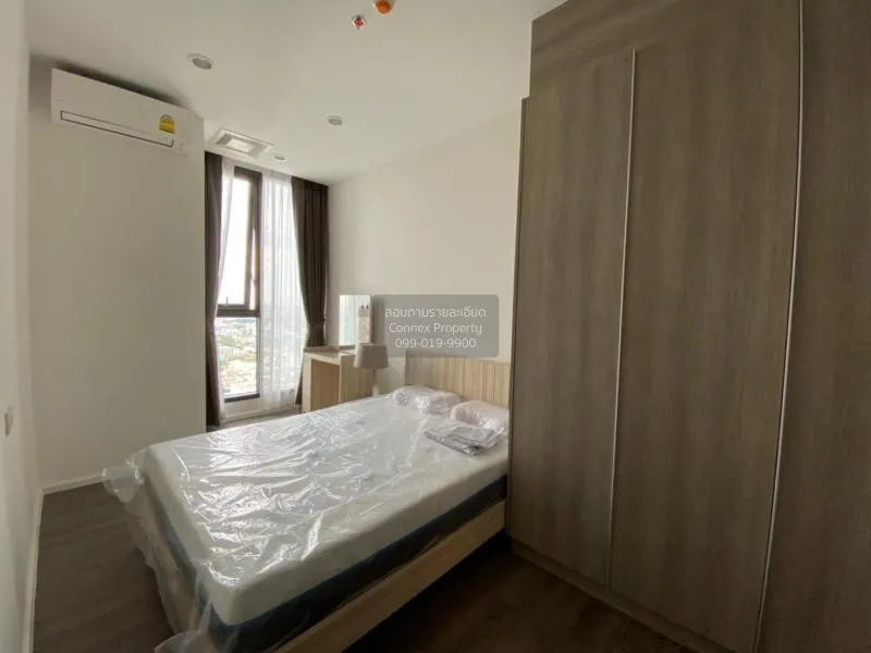 FOR RENT condo , Whizdom Essence , BTS-Punnawithi , Phra Khanong  4
