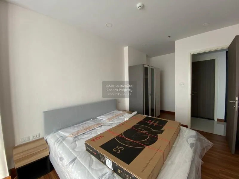 เช่าคอนโด  ศุภาลัย พรีเมียร์ เจริญนคร BTS-คลองสาน คลองสาน เขต คลอ