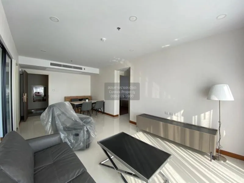 เช่าคอนโด  ศุภาลัย พรีเมียร์ เจริญนคร BTS-คลองสาน คลองสาน เขต คลอ 1