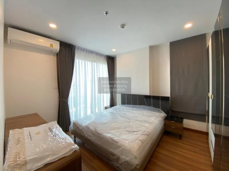 เช่าคอนโด  ศุภาลัย พรีเมียร์ เจริญนคร BTS-คลองสาน คลองสาน เขต คลอ