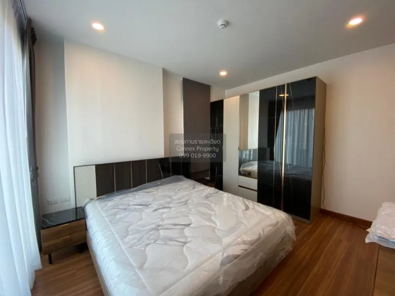 เช่าคอนโด  ศุภาลัย พรีเมียร์ เจริญนคร BTS-คลองสาน คลองสาน เขต คลอ