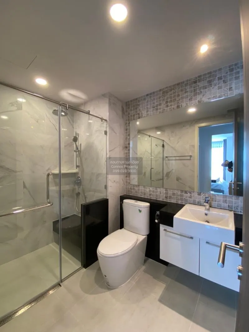 เช่าคอนโด  ศุภาลัย พรีเมียร์ เจริญนคร BTS-คลองสาน คลองสาน เขต คลอ