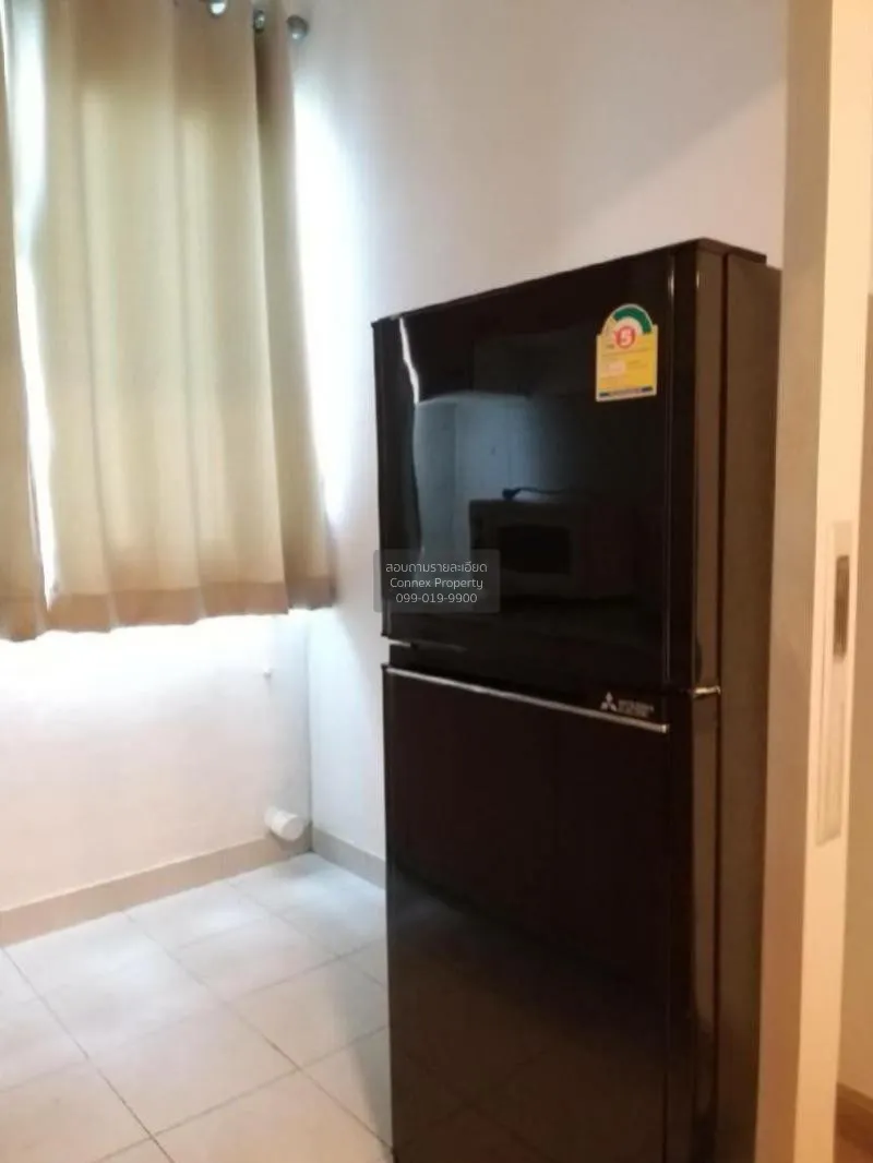 เช่าคอนโด  ศุภาลัย ปาร์ค เกษตร วิวสวย ชั้นสูง BTS-มหาวิทยาลัยเกษต 4