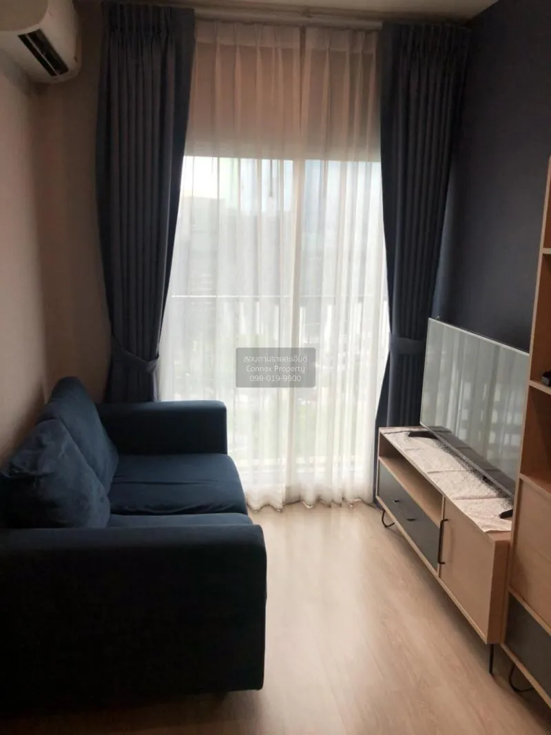 FOR SALE condo , Noble Revolve Ratchada 2 , MRT-Thailand Cultural 1