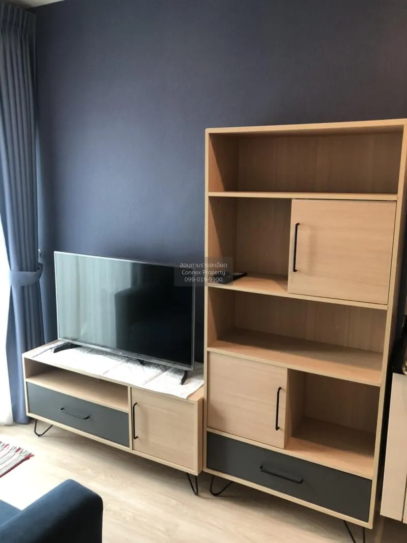 FOR SALE condo , Noble Revolve Ratchada 2 , MRT-Thailand Cultural 2