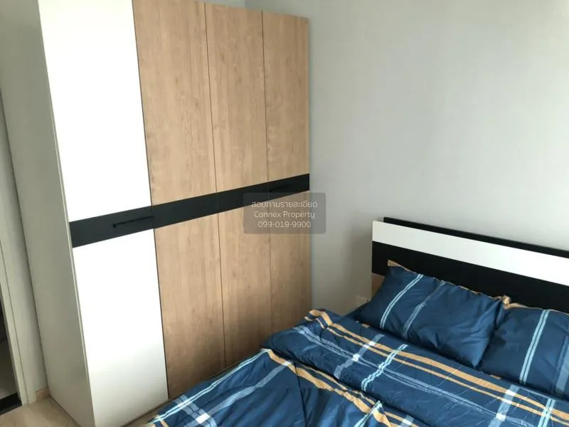 FOR SALE condo , Noble Revolve Ratchada 2 , MRT-Thailand Cultural 4