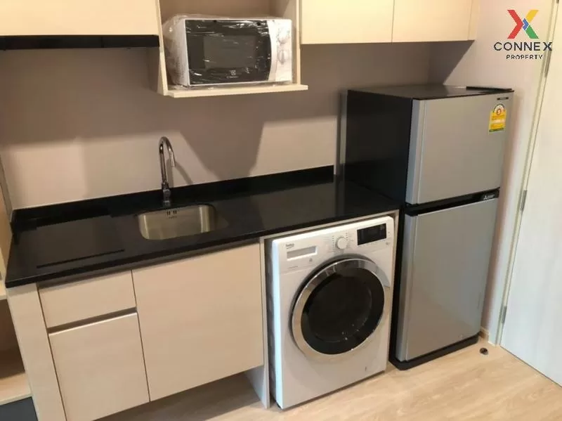 ขายคอนโด  โนเบิล รีวอลฟ์ รัชดา 2 MRT-ศูนย์วัฒนธรรมแห่งประเทศไทย ห 3