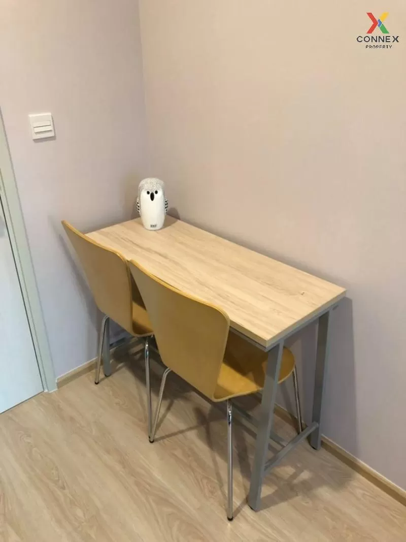 ขายคอนโด  โนเบิล รีวอลฟ์ รัชดา 2 MRT-ศูนย์วัฒนธรรมแห่งประเทศไทย ห